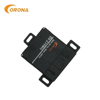 0.15sec Metal Gear Servo Pack Car Airplane Helicopter Robot Corona Cs-239mg Servo