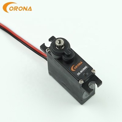 Rc Mini Servo Motor 4.8kg cm Corona DS843MG