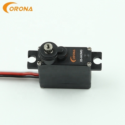 Rc Mini Servo Motor 4.8kg cm Corona DS843MG