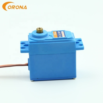 10kg Waterproof Servo Rc Metal Gear Servo Motor Standard Size Corona DS561WP