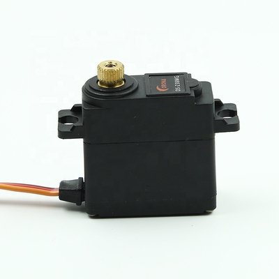 Mini Metal Gear Servo Stronger Sail Winch Rc Car Plane Servo Corona Ds 238 Mg