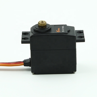 High Torque Metal Gear Servo Electric Rc Car Robot Corona DS319MG