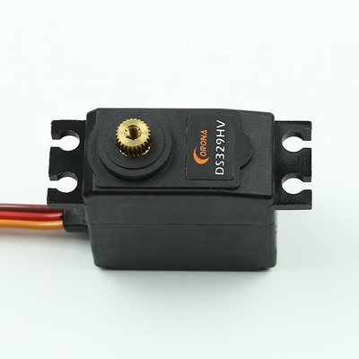 4kg Custom Digital Micro Servo Rc Helicopter Plane Boat Car Corona DS329HV