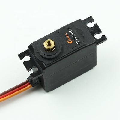 4kg Custom Digital Micro Servo Rc Helicopter Plane Boat Car Corona DS329HV