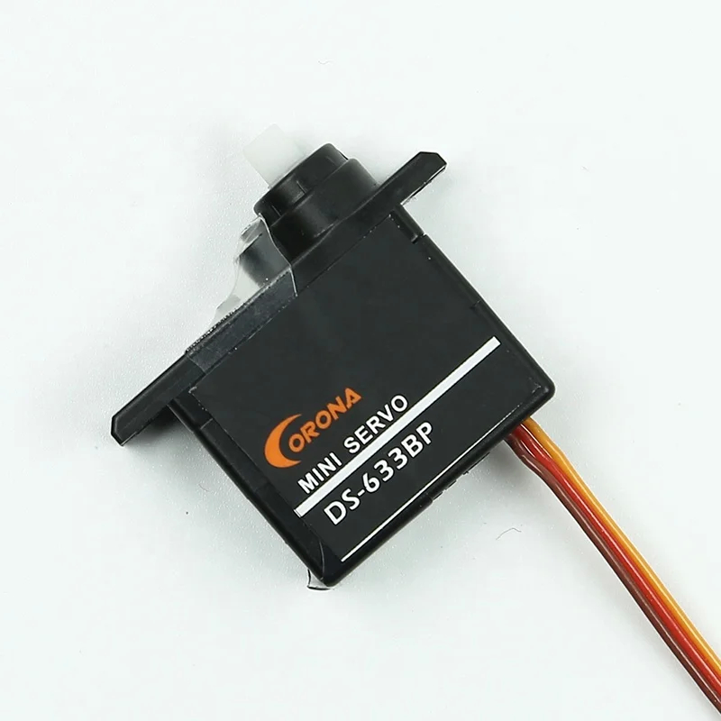 Top-quality AC Servo Drive for Oem Standard Servo Motor Applications