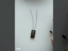 Corona R4SF 2.4g futaba s fhss verici ve rc araba için uyumlu alıcı